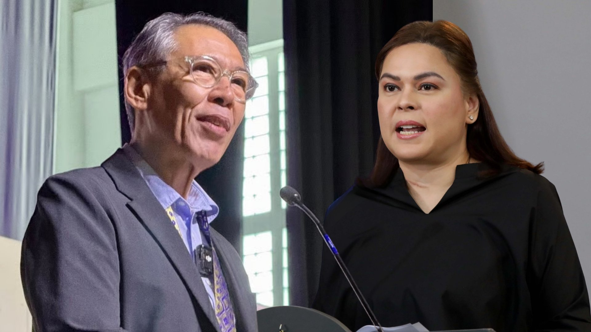 Diokno: Case strong even without BIR box