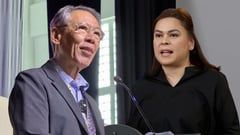 Diokno: Case strong even without BIR box