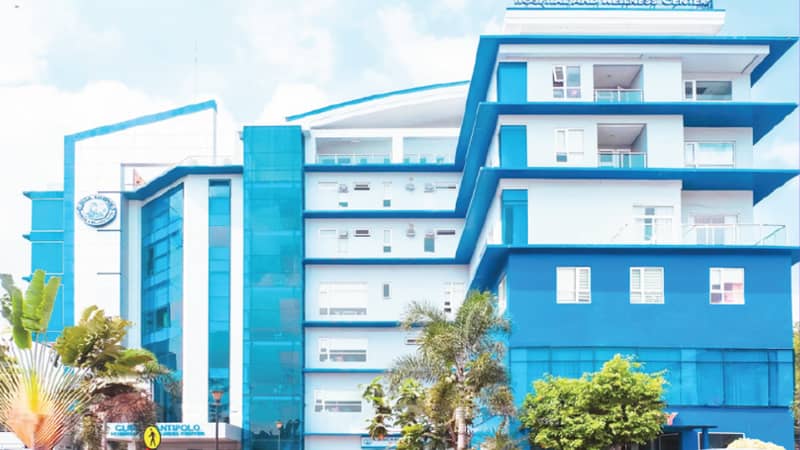 Mount Grace Hospitals strengthens nationwide healthcare through 27-hospital network