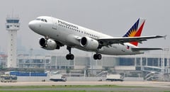 PAL revives Dubai flights
