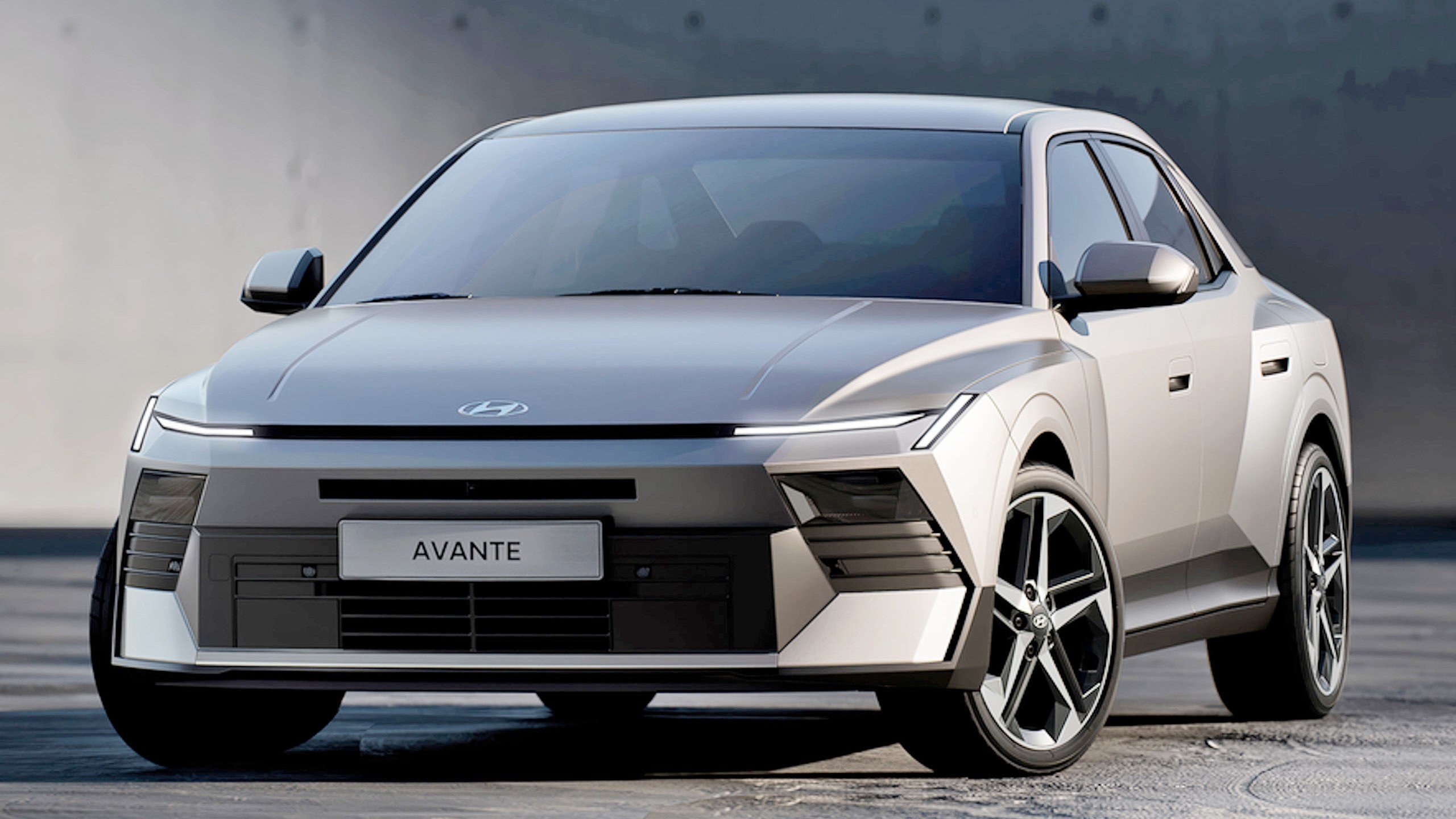 Hyundai sharpens Elantra
