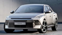 Hyundai sharpens Elantra
