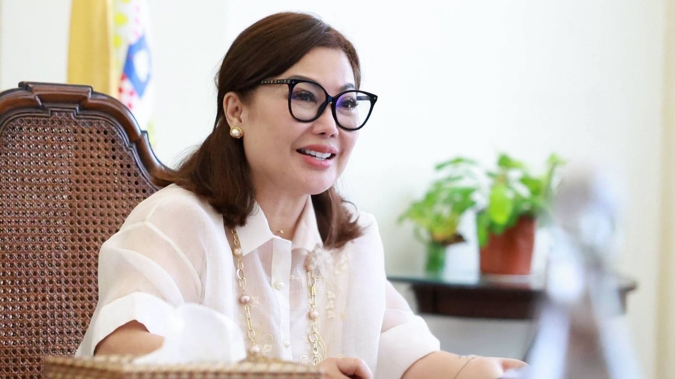 Cebu gov backs PBBM’s economic, healthcare initiatives
