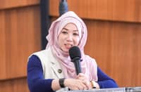 ROHANIZA Sumndad-Usman