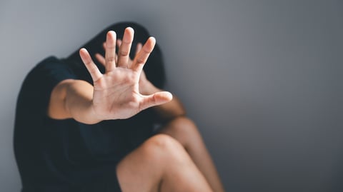 Phl strengthens war vs human trafficking