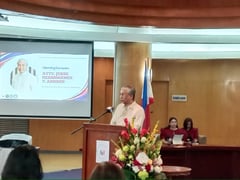 DOJ launches national anti-corruption strategy framework