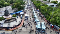 Quezon City to extend INC rally permit one day at a time