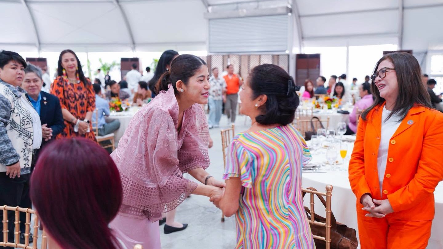 Liza backs LGBTQIA+ inclusion drive