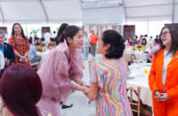 Liza backs LGBTQIA+ inclusion drive
