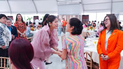 Liza backs LGBTQIA+ inclusion drive