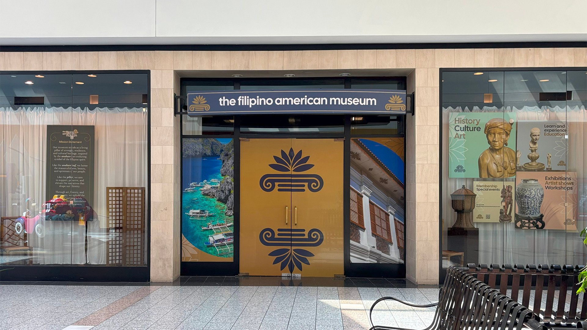 The Filipino-American Museum opens in Las Vegas