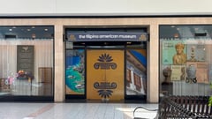 The Filipino-American Museum opens in Las Vegas