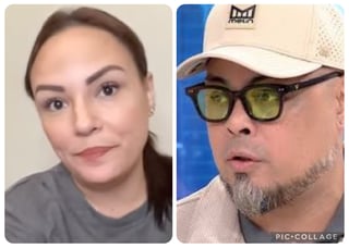 Matet, Ian de Leon reconcile after Nora Aunor legacy dispute