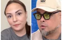 Matet and Ian de Leon reconcile in separate social media posts