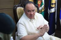 Teodoro seeks Brawner-like AFP chief