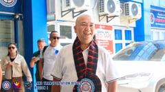 LTO chief says intensified enforcement contributing to fewer traffic violations