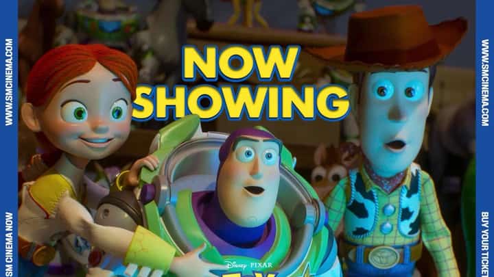 SM Mall of Asia and SM Cinema bring the magic of Toy Story 5 to fans this June