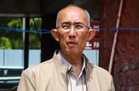 BAGUIO City Mayor Benjamin Magalong