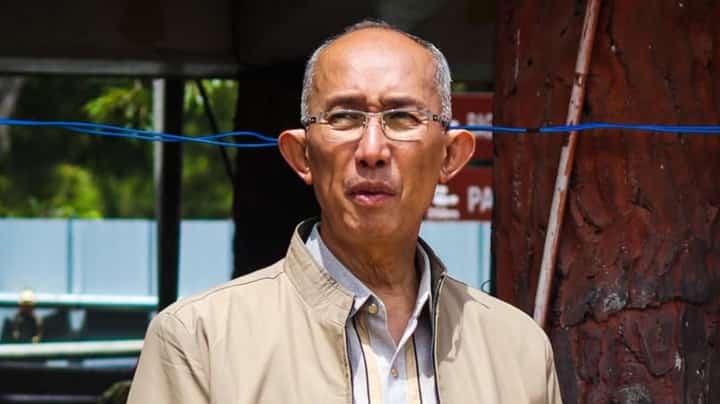 Magalong warns of fundraising scam