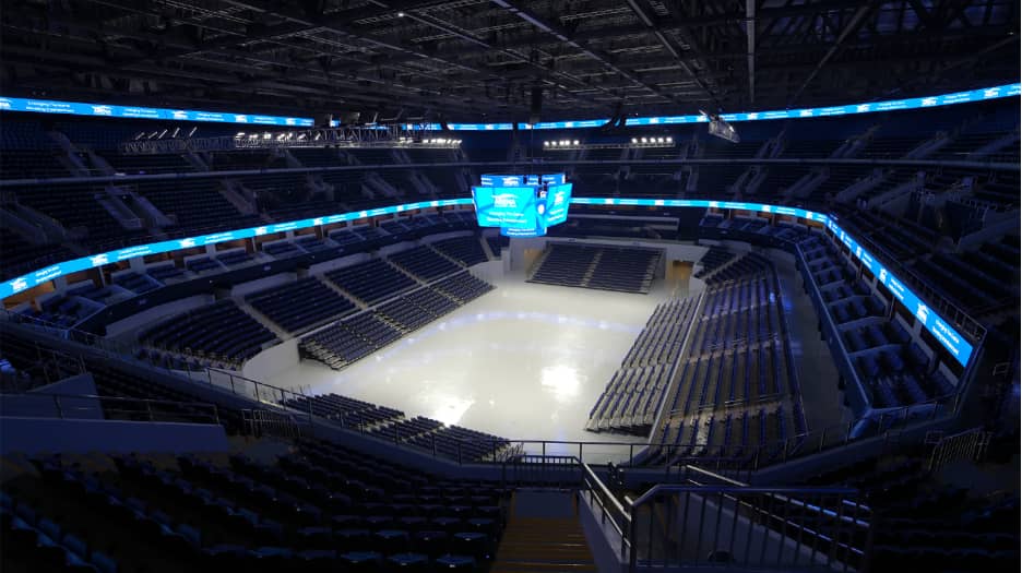 Designed to host international concerts, sporting events, and large-scale entertainment, the SM Seaside Cebu Arena is set to become a premier venue that elevates Cebu's position as a leading destination for world-class experiences in the Visayas.