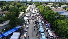 Permit ng Day 2 INC Rally, posibleng Kanselahin – QC LGU