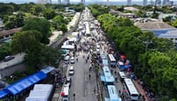 Permit ng Day 2 INC Rally, posibleng Kanselahin – QC LGU