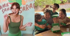 Mang Inasal offers P69 Pork BBQ meal on 8 July