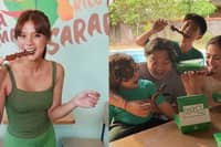 Mang Inasal offers P69 Pork BBQ meal on 8 July