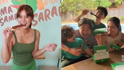 Mang Inasal offers P69 Pork BBQ meal on 8 July
