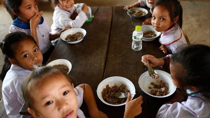 Over 40K CV children stunted as malnutrition remains top concern