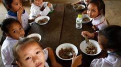 Over 40K CV children stunted as malnutrition remains top concern