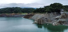 New water sources eyed as Angat dips