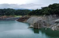 New water sources eyed as Angat dips