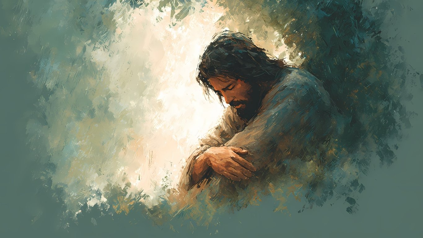 God sees all, knows all