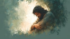 God sees all, knows all