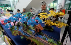 PDL Handicraft and Painting