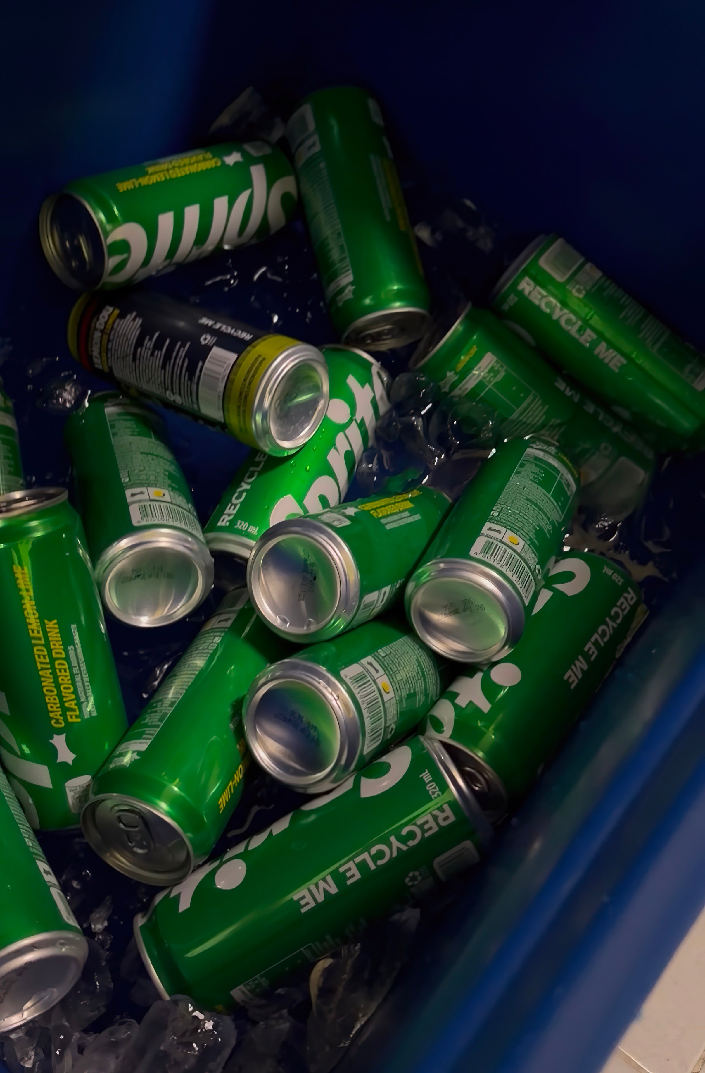 COOL, fizzy and refreshing, Coca-Cola’s Coke, Sprite and Royal plus zero sugar favorites, all perfectly paired with Wilkins Water to keep the good times flowing.