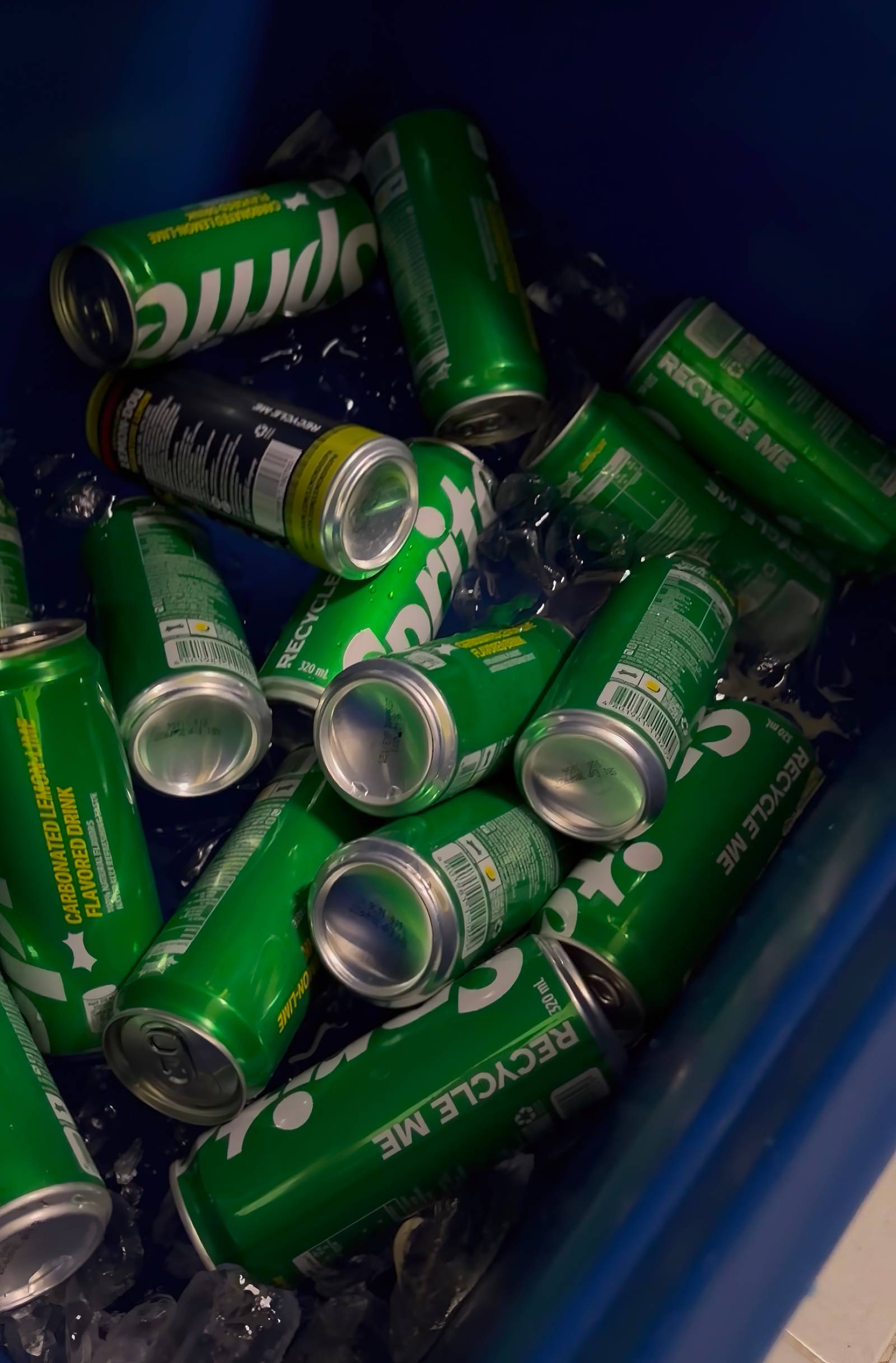 COOL, fizzy and refreshing, Coca-Cola’s Coke, Sprite and Royal plus zero sugar favorites, all perfectly paired with Wilkins Water to keep the good times flowing.