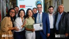 ICTSI’s Tecon Suape earns ESG recognition
