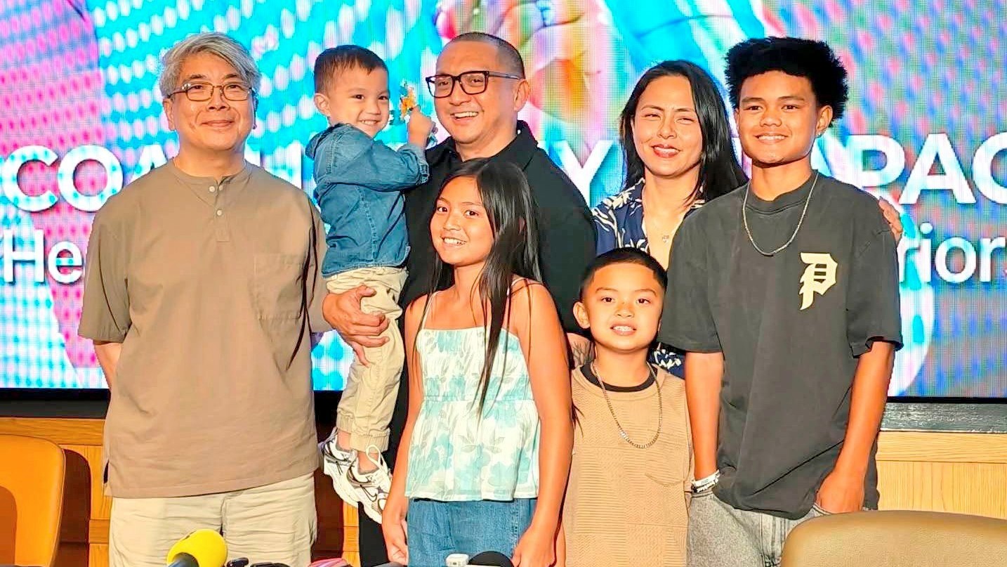 Alapag drawing inspiration from Knicks coach