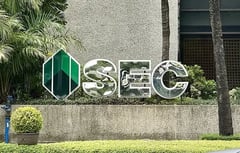 Gov’t procurement: SEC can’t insist on archaic rules