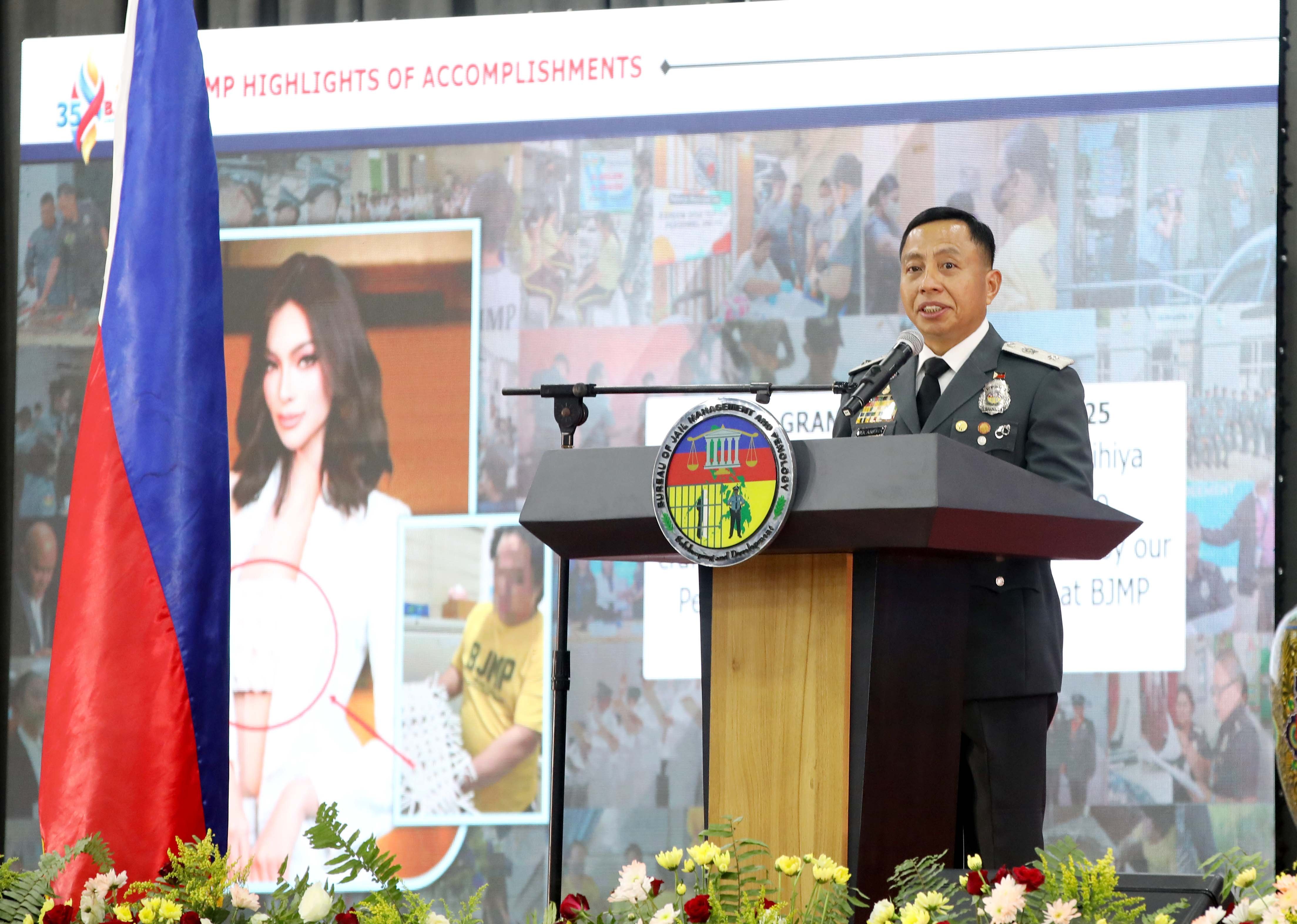 BJMP OIC 