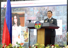 BJMP OIC