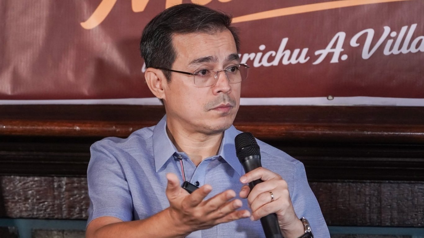 ‘Yorme’ outlines capital’s economic recovery, debt reduction