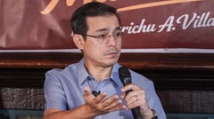 ‘Yorme’ outlines capital’s economic recovery, debt reduction