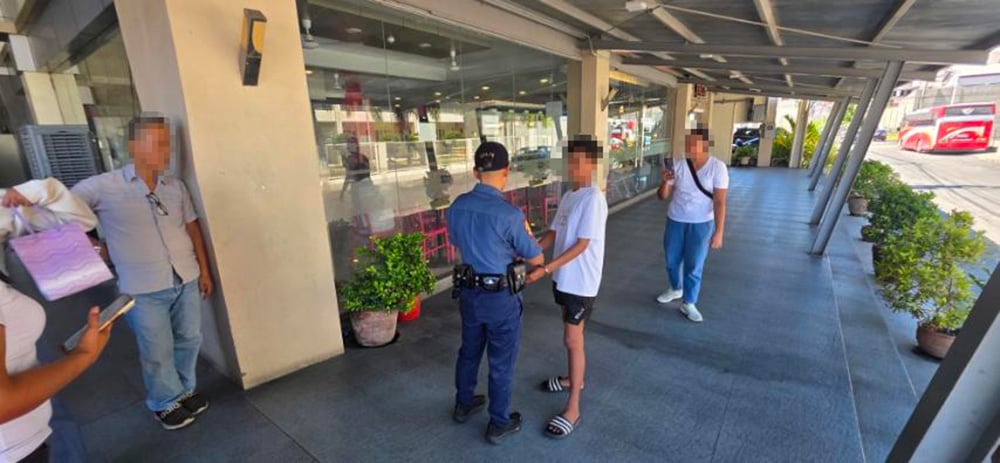 Woman arrested in Laoag over alleged online threats, coercion involving intimate images