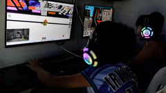Loners, introverted minors often targets of online 'groomers'