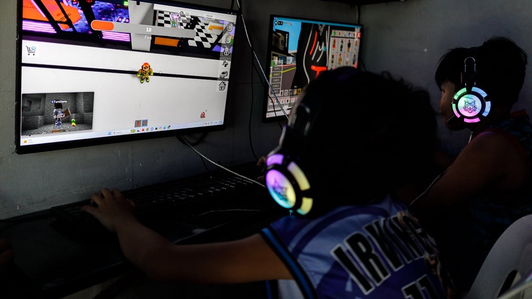 Loners, introverted minors often targets of online 'groomers'