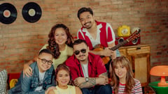 Sessionistas reunite for nostalgia-filled concert at Solaire