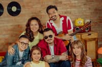 Relive the soundtrack of your youth at Sessionistas: The Playlist, a nostalgia-filled concert at The Theatre at Solaire on 22 August 2026. Featuring Ice Seguerra, Sitti, Nyoy Volante, Kean Cipriano, Princess Velasco, and Juris, the show revisits millennial-defining hits through themed playlists of love, heartbreak, friendship, and healing. Tickets available via TicketWorld.